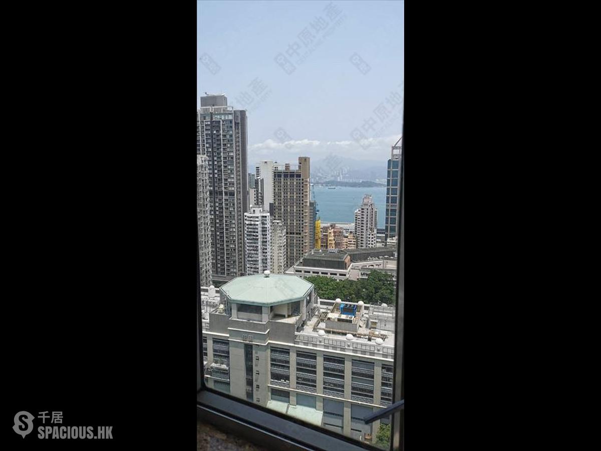 Mid Levels West - Kenyon Court 01