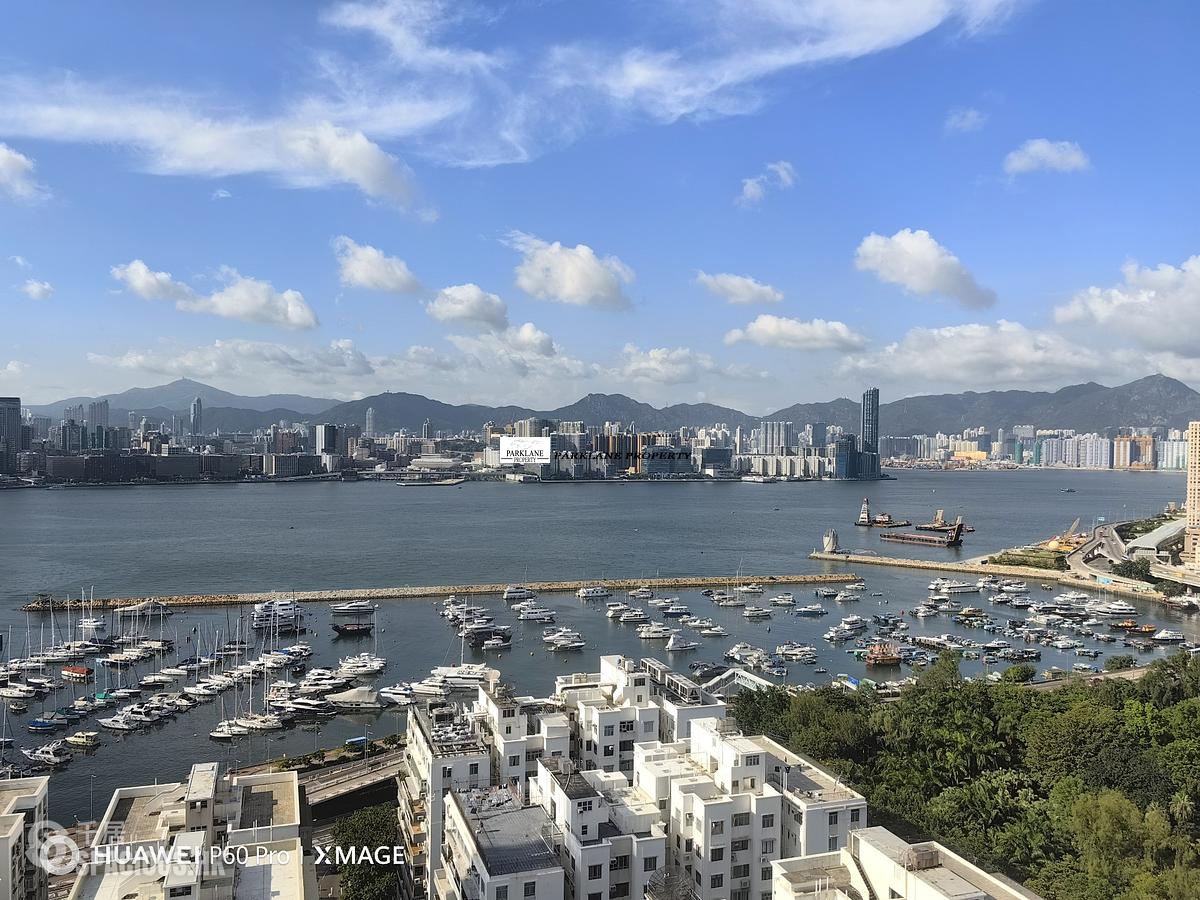 Causeway Bay - Pearl City Mansion 01