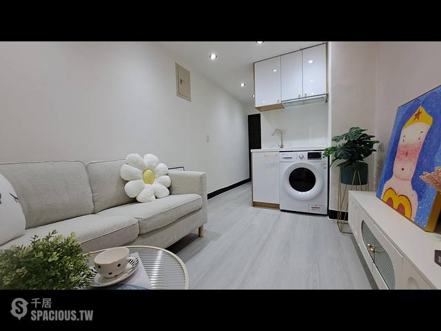 Zhongshan - No. XX, Section 2, Xinsheng N Rd, Zhongshan District, Taipei City, Taiwan 10491 01
