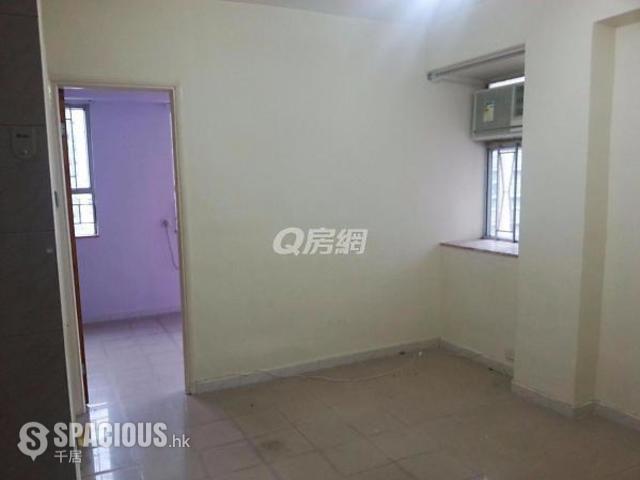 Yuen Long - Lin Fat Building 01