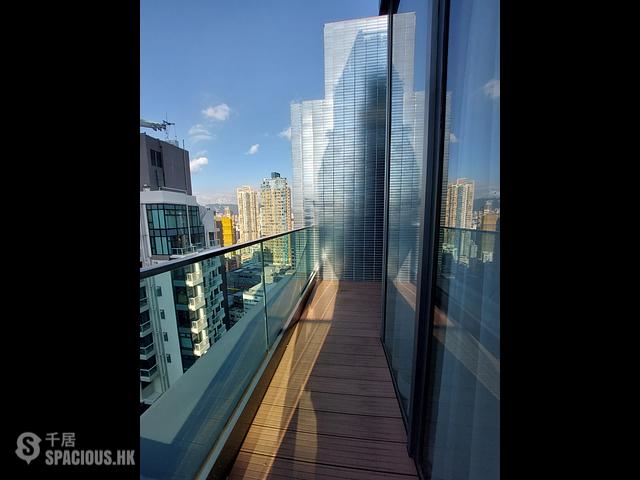 Tai Kok Tsui - Square Mile Phase 2 Cetus・Square Mile Tower 1 01