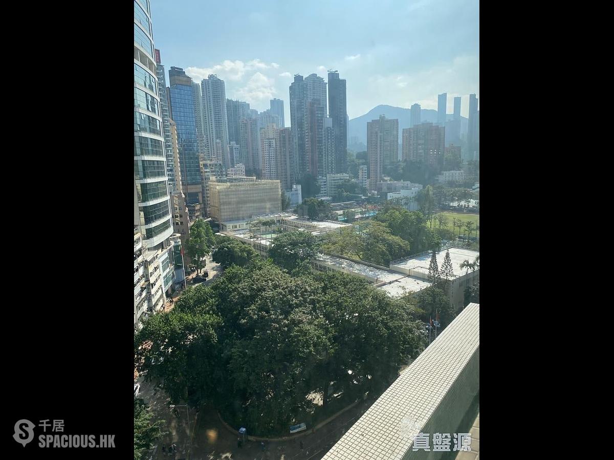 天后 - 栢景台 01