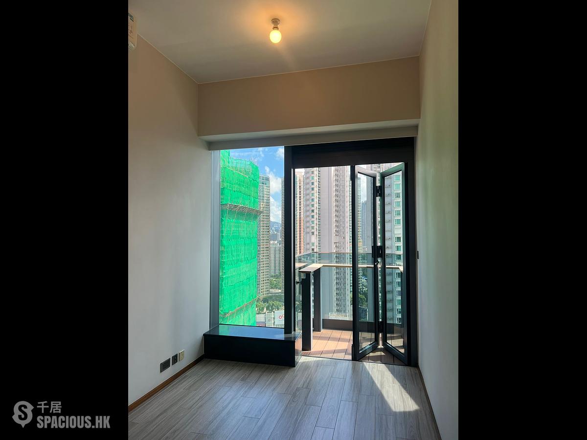 Tai Kok Tsui - Square Mile Phase 2 Cetus・Square Mile 01