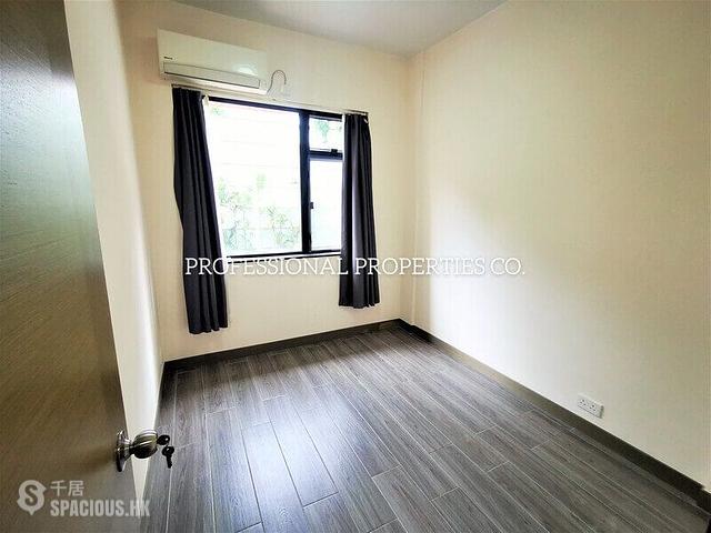 Happy Valley - 173, Wong Nai Chung Road 01