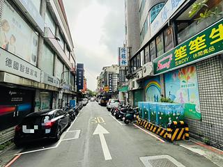 Songshan - XX Lane 158, Section 3, Bade Road, Songshan, Taipei 16