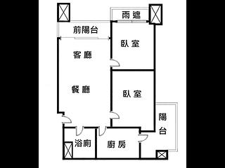 大同区 - 台北大同区興城街XX号 18