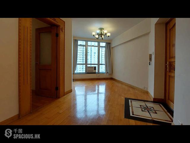 Quarry Bay - Kornhill Garden Block 6 01