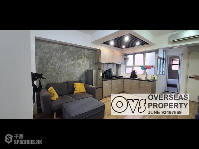 Wan Chai - 253, Queen's Road East 01