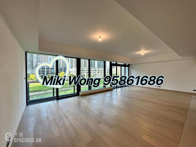 Kai Tak - Upper Riverbank Mansion D 01