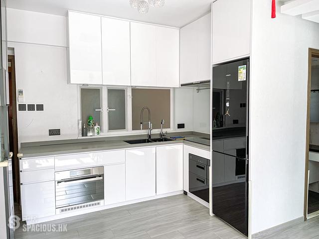 Tai Hang - Tai Hang Terrace Block A 01