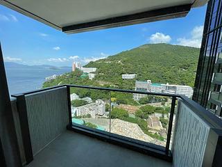 Pok Fu Lam - Victoria Garden 05