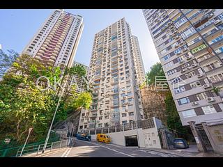 Tai Hang - Bellevue Heights 13