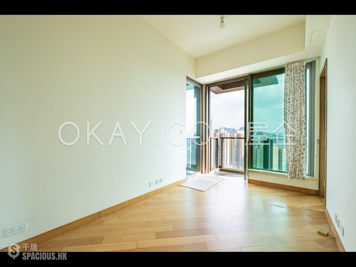 Shau Kei Wan - i・UniQ Residence 01