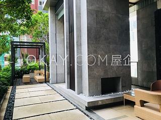 Shau Kei Wan - i・UniQ Residence 12