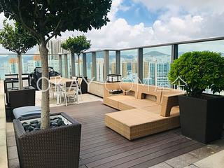 Shau Kei Wan - i・UniQ Residence 14