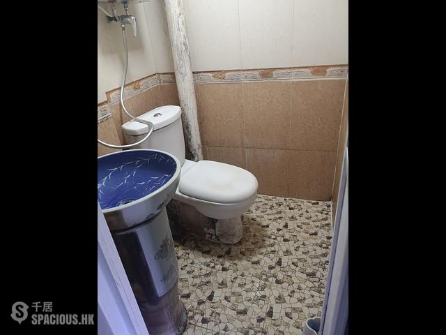 North Point - 98-100, Chun Yeung Street 01