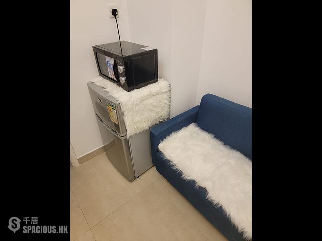 Shau Kei Wan - Fong Man House 01