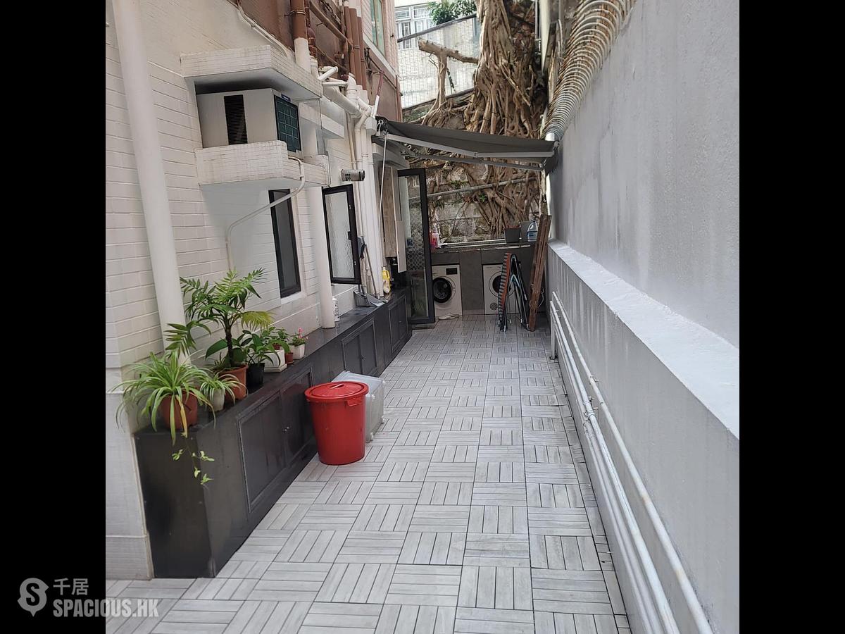 Tai Hang - Regent Court 01