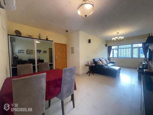 Stubbs Road - Miramar Villa Block 1-4 (West） 01