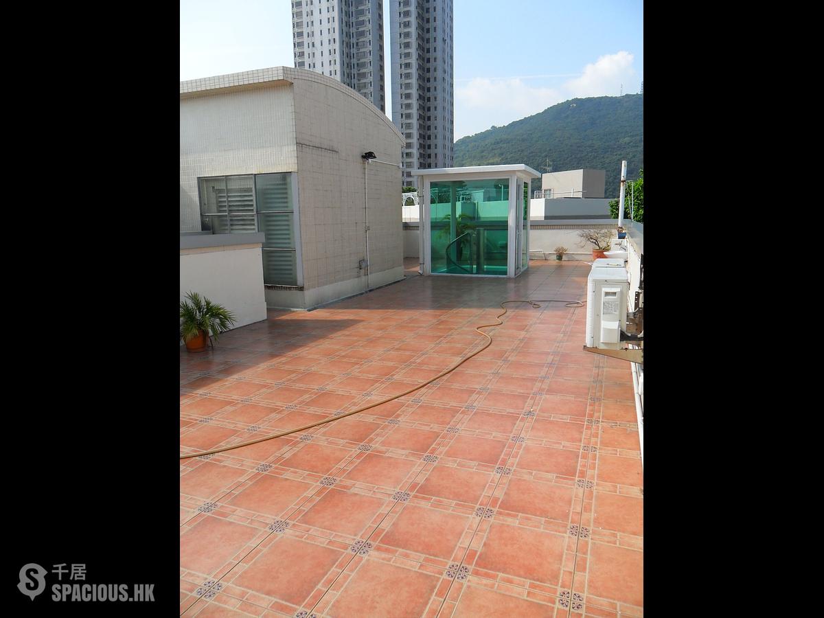 Pok Fu Lam - Regent Palisades Block 2 01