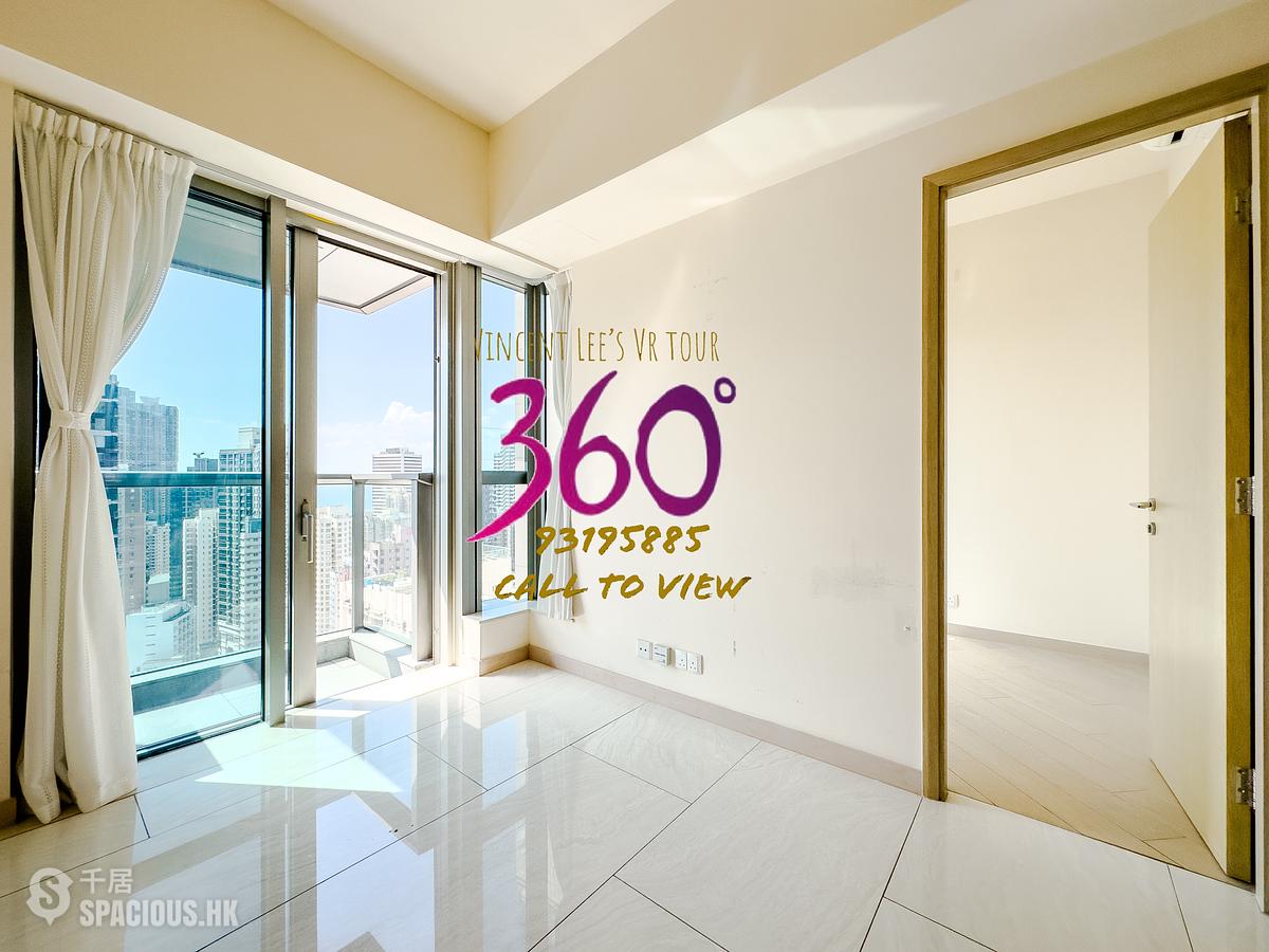 Sai Ying Pun - King's Hill 01