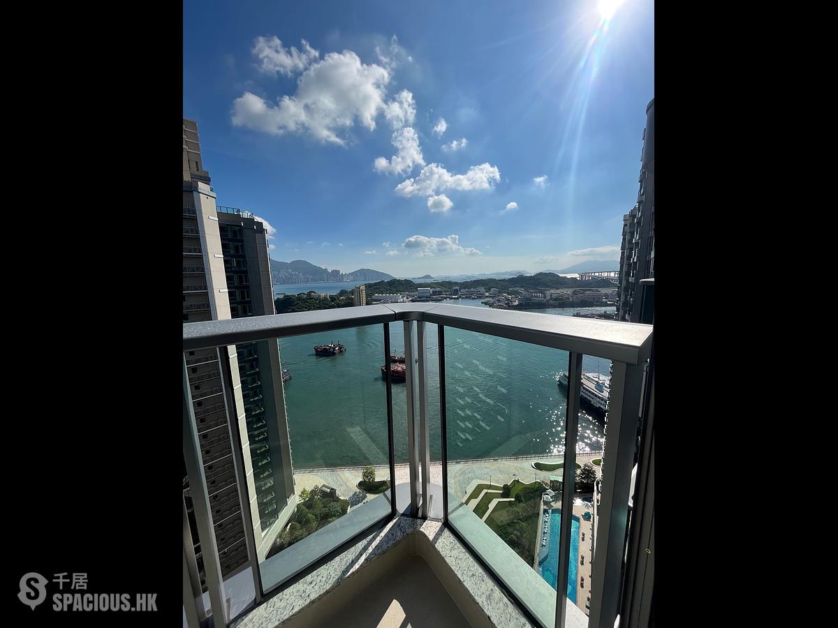 長沙灣 - 維港滙1期 維港滙I 01