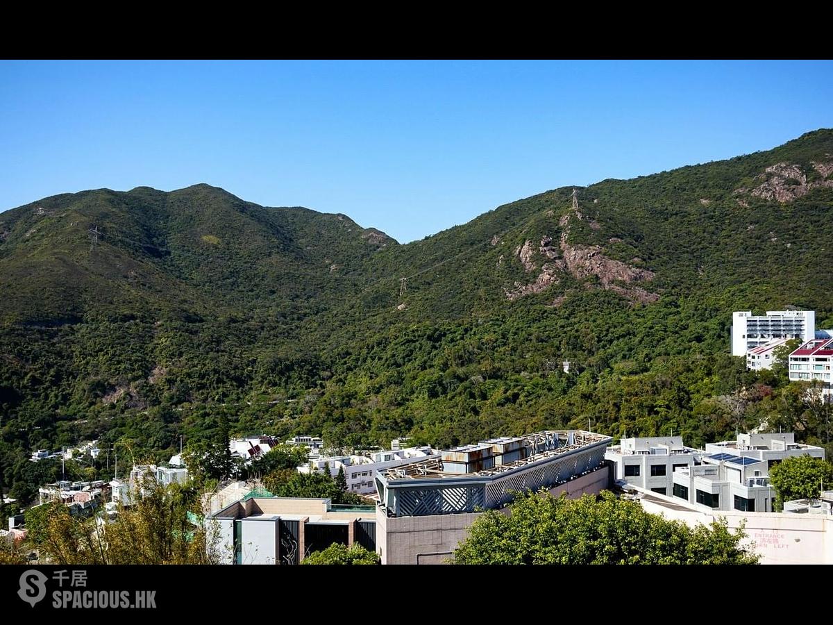 寿臣山 - 翠峰园 01