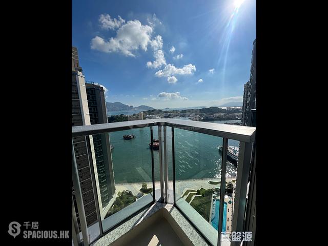 長沙灣 - 維港滙1期5座 01