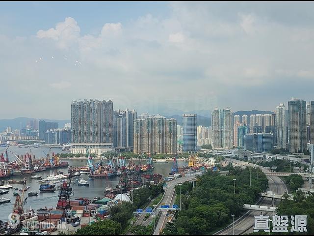 West Kowloon - Sorrento Phase 2 Block 2 01