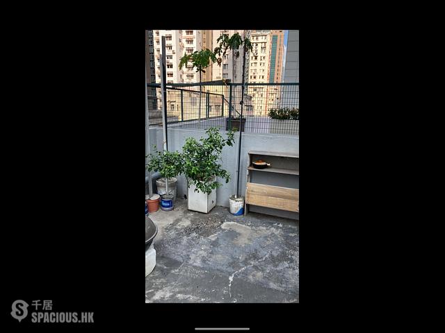 Wan Chai - Tai Tung House 01