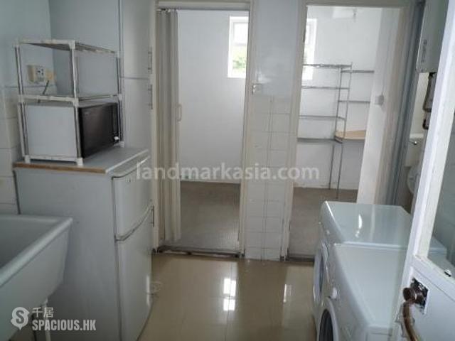 山顶 - 马己仙峡道26号 06
