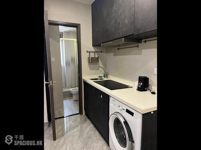 Kennedy Town - 121, Belcher's Street 01