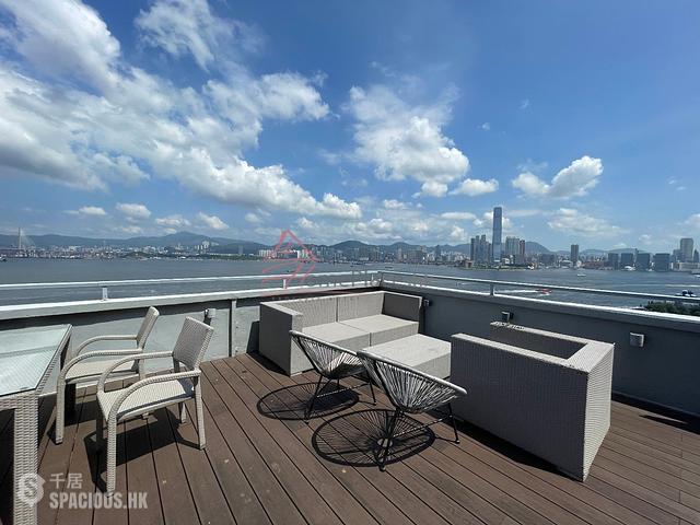 Shek Tong Tsui - Kwan Yick Building Phase 2 Block B 01