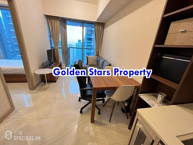 Sai Ying Pun - King's Hill 01