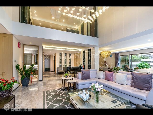 Kowloon Tong - La Villa De La Salle 01
