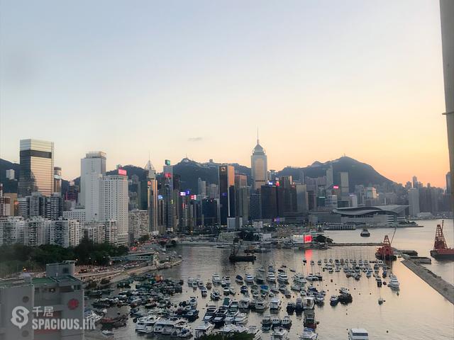 銅鑼灣 - 維多利中心 01