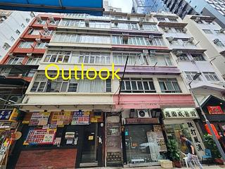 Wan Chai - 25, Swatow Street 10