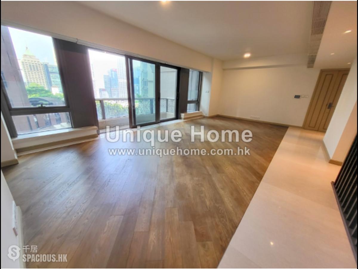 Mid Levels Central - 3, MacDonnell Road 01