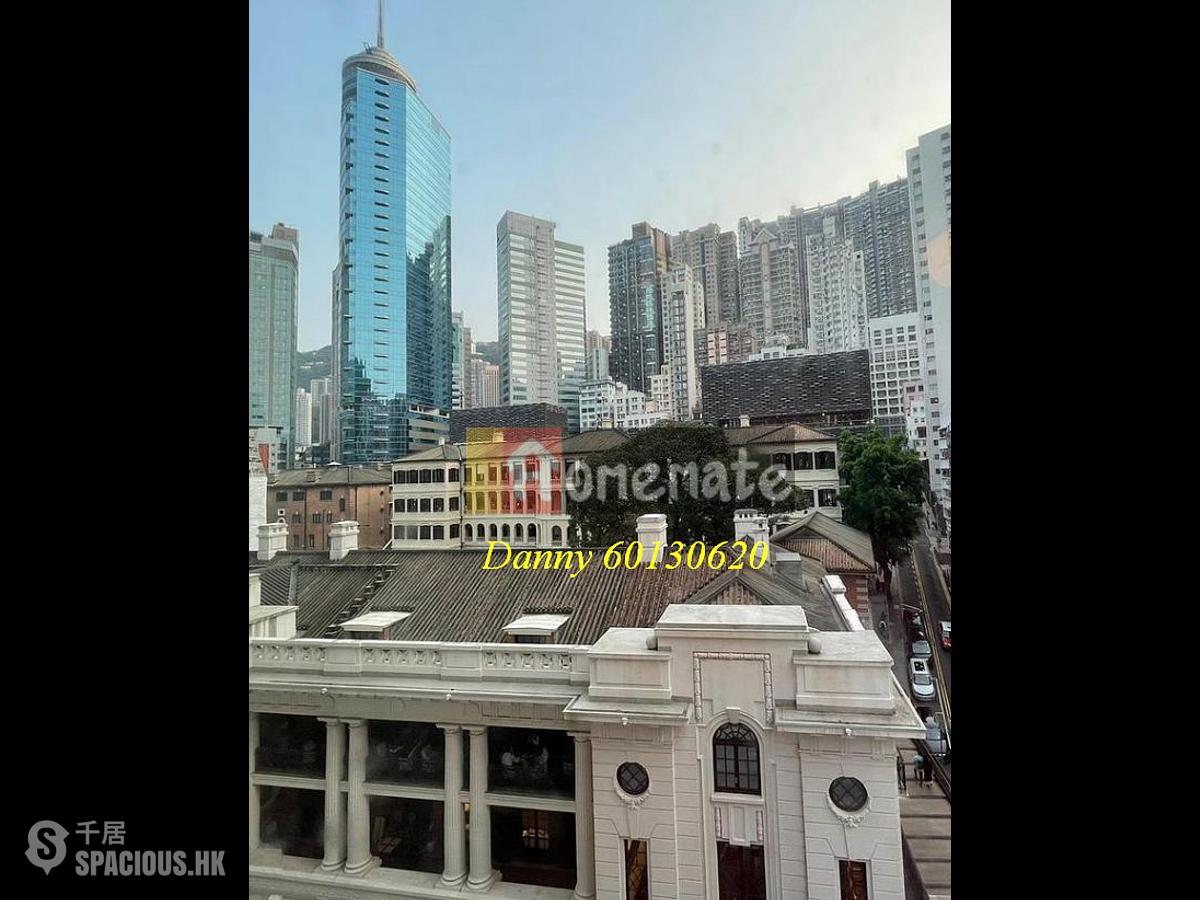 中環 - 金珀苑 01