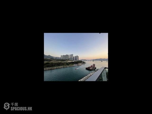 Tseung Kwan O - Monterey Block 9A 01
