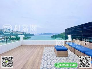 Clear Water Bay - Tai Hang Hau 20