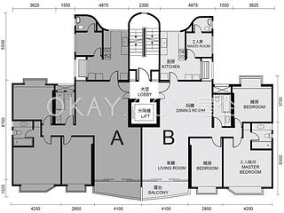 Discovery Bay - Discovery Bay Phase 4 Peninsula Village Coastline Villa 26