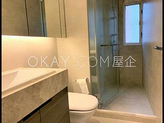 Mid Levels Central - Jing Tai Garden Mansion 07