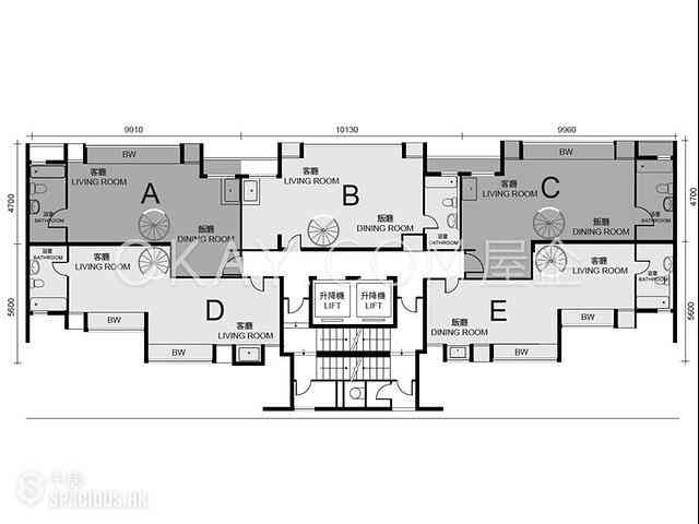 Discovery Bay - Discovery Bay Phase 2 Midvale Village Clear View (Block H5) 14
