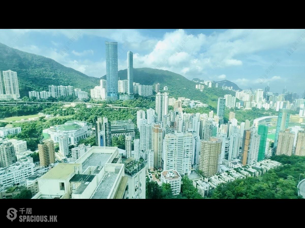 Happy Valley - The Colonnade 01