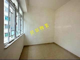 Shek Tong Tsui - Namhung Mansion 06