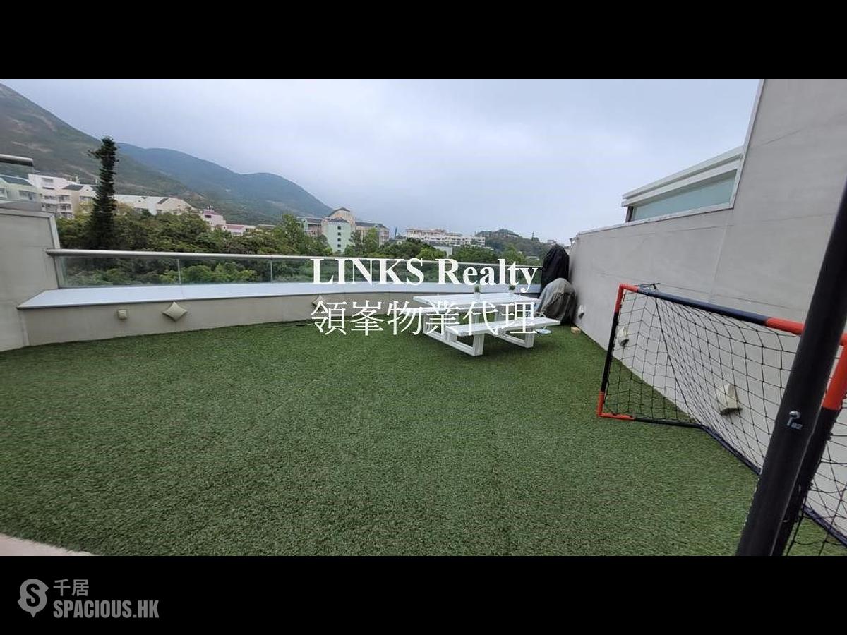 舂坎角 - 环角道33号 01