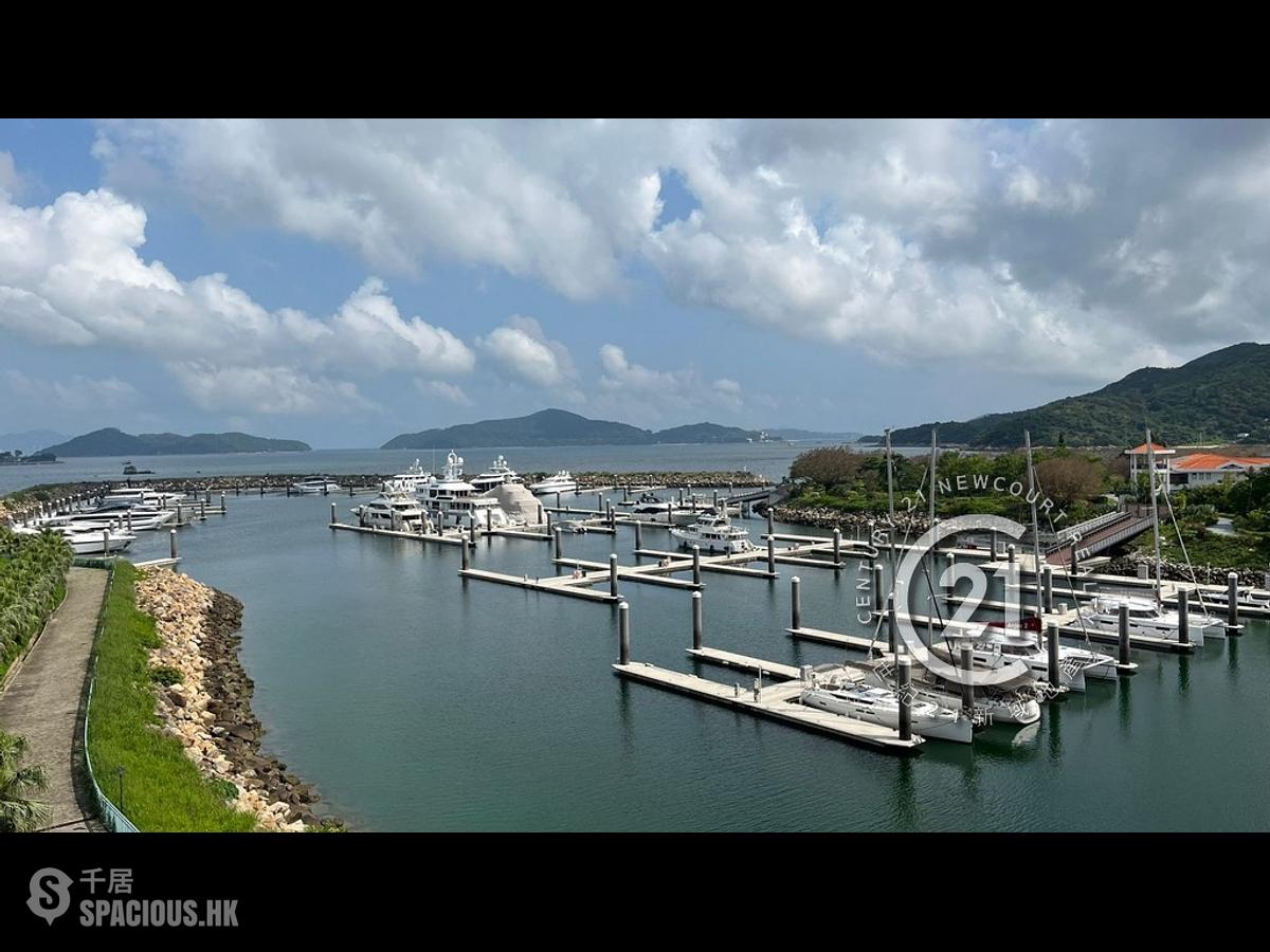 愉景湾 - 愉景湾4期 蘅峰碧涛轩 01