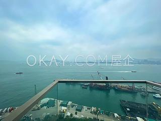 Shek Tong Tsui - Harbour One 08