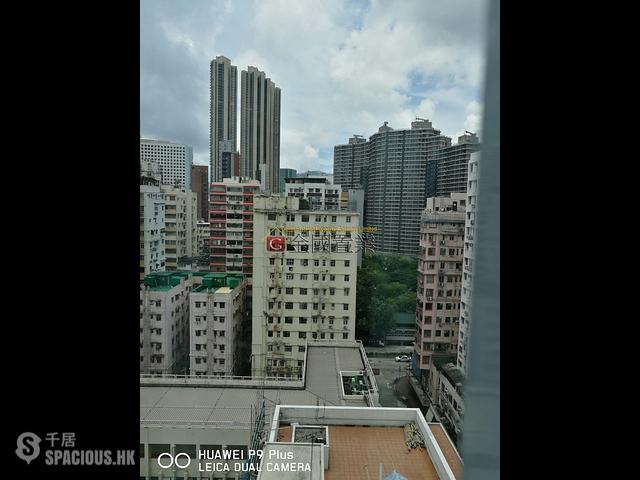 Jordan - Tak Lee Building 01